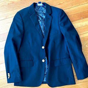 Vineyard Vines Boys Blazer